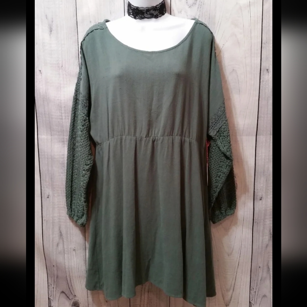 NWT Umgee dress